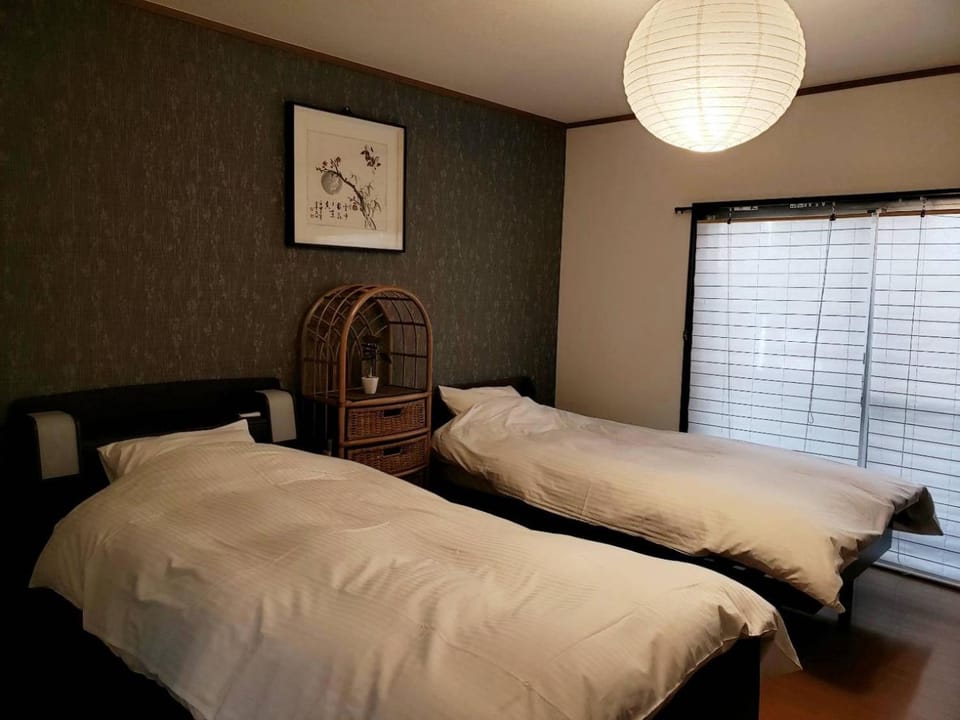 竹の宿 Villa in Japan