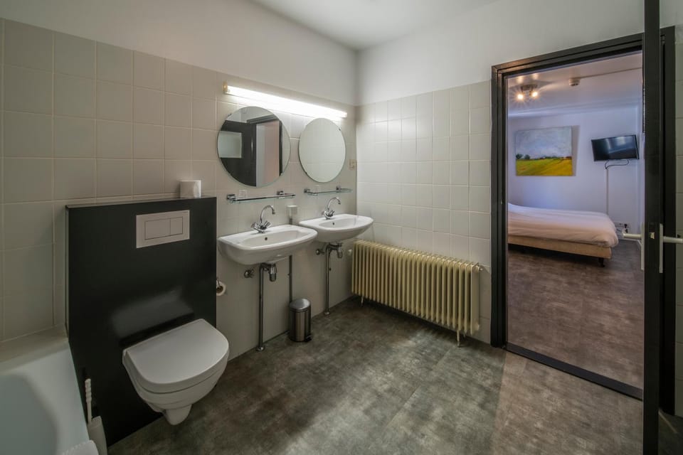 Hotel Restaurant St. Lambert Hotel in Limburg (province)