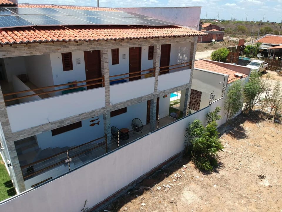 Gostoso Recanto Apartment in State of Rio Grande do Norte, Brazil