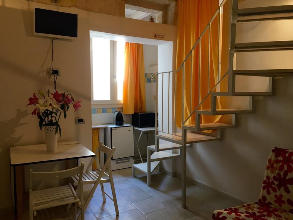 Cantaluna B&B Bed and Breakfast in Polignano a Mare