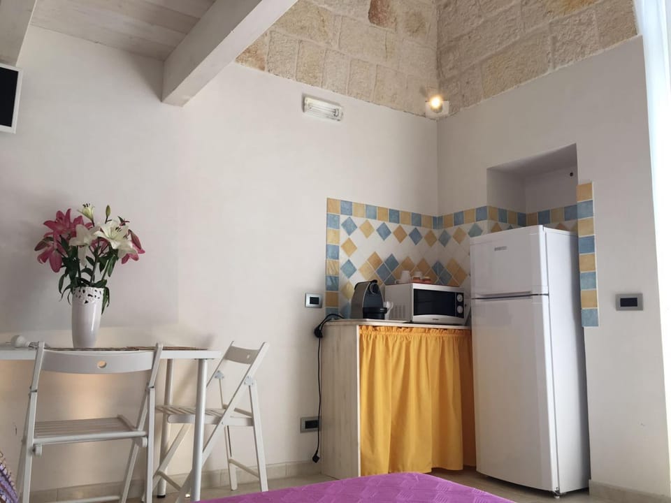 Cantaluna B&B Bed and Breakfast in Polignano a Mare