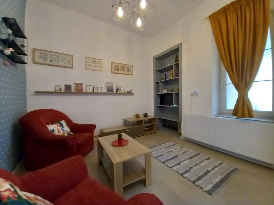 Km 0 Residence Apartment in Timiș County