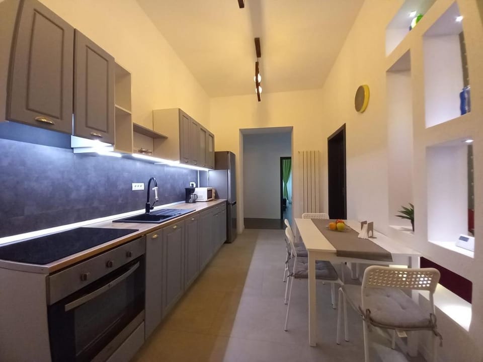 Km 0 Residence Apartment in Timiș County