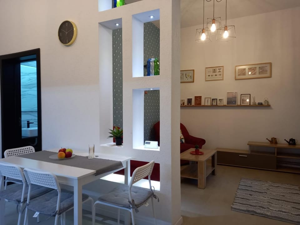 Km 0 Residence Apartment in Timiș County