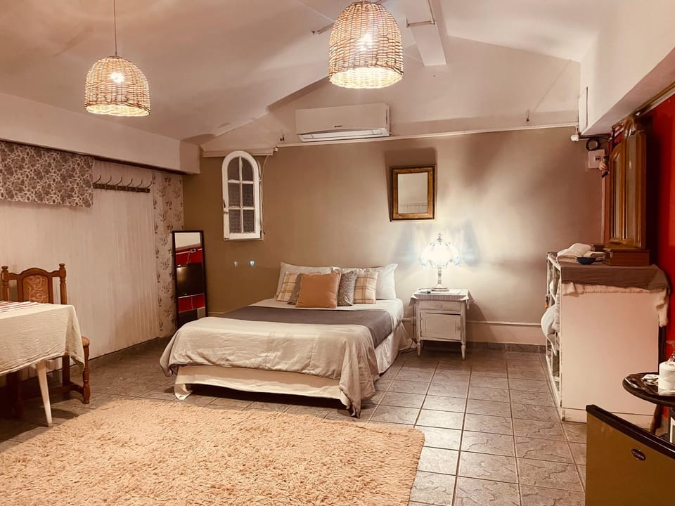 Habitación privada Barrio Uno Apartment in Ezeiza