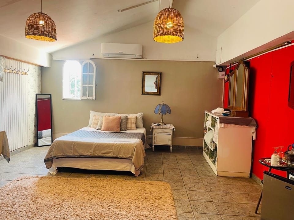 Habitación privada Barrio Uno Apartment in Ezeiza