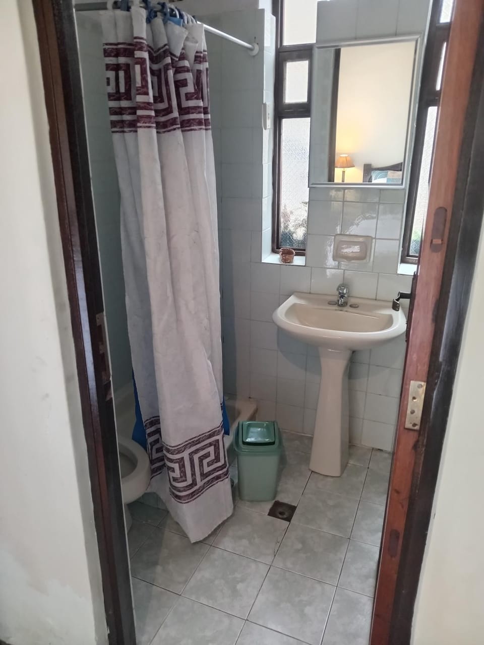 Hostal La Chacarilla Bed and Breakfast in Puno, Peru