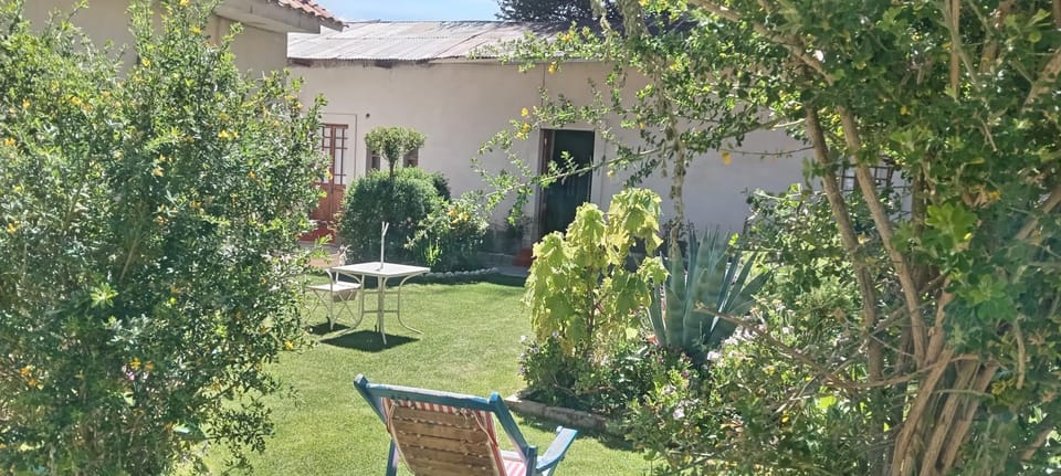 Hostal La Chacarilla Bed and Breakfast in Puno, Peru