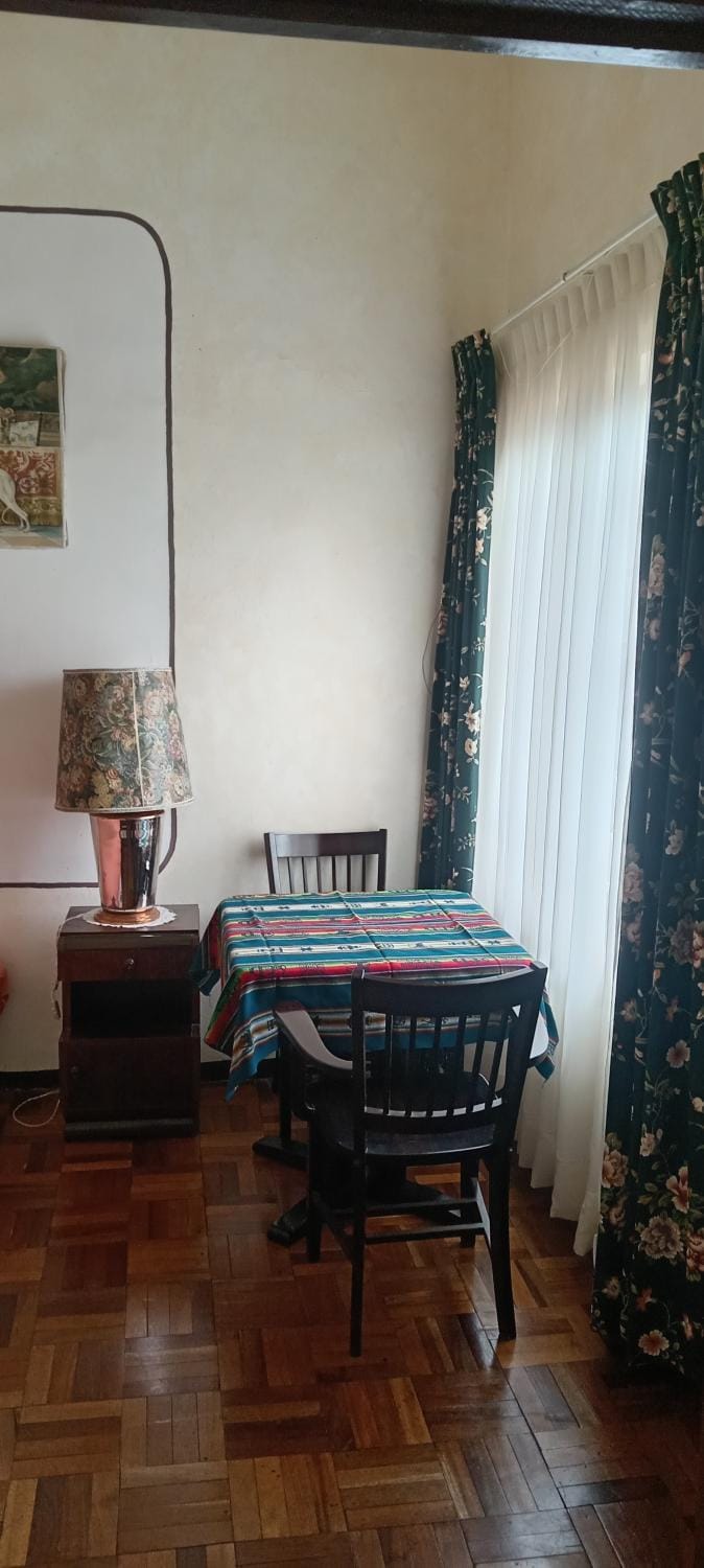 Hostal La Chacarilla Bed and Breakfast in Puno, Peru