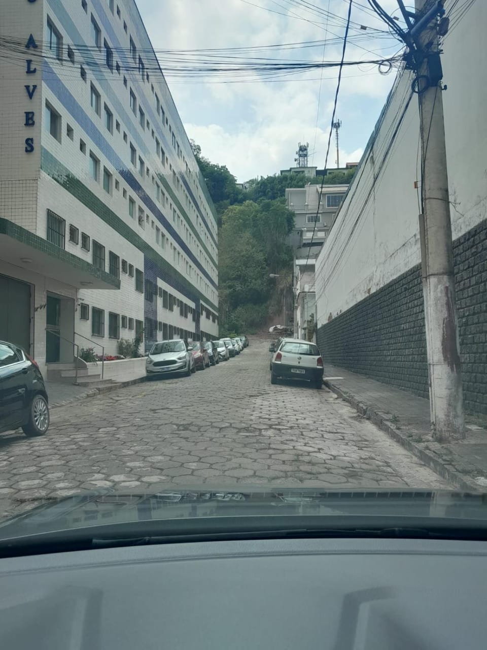 Apartamento Aconchegante Apartment in State of São Paulo