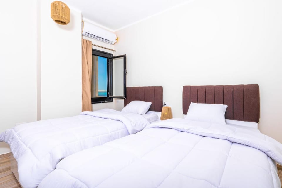 Felfela View Apartment in Hurghada