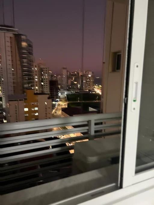 Ed Sunset Quadra do Mar apt 1303 Apartment in Vila Velha