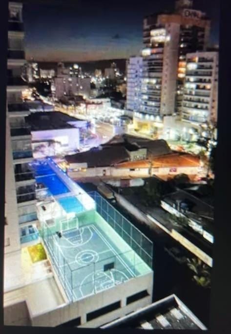 Ed Sunset Quadra do Mar apt 1303 Apartment in Vila Velha