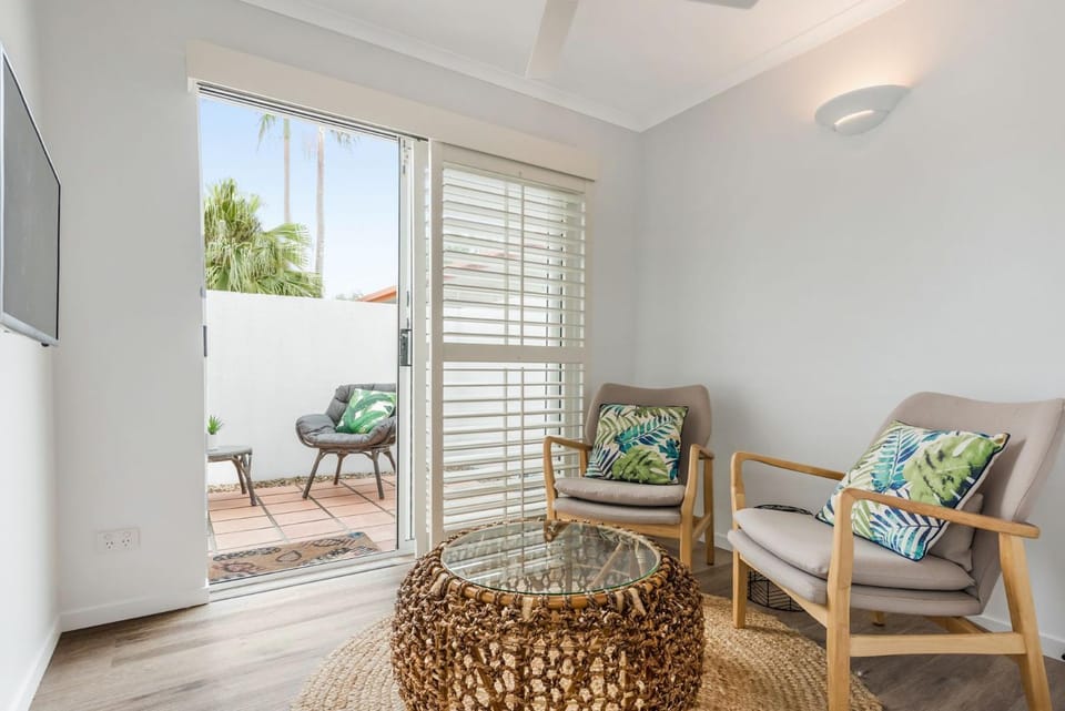 Quarterdeck Apartment in Noosaville