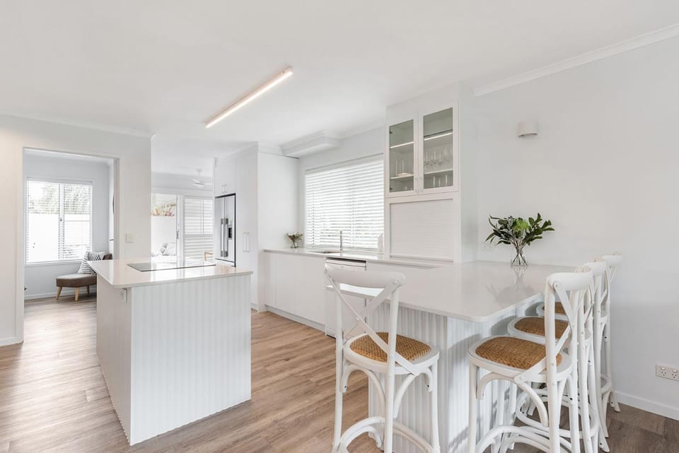 Quarterdeck Apartment in Noosaville