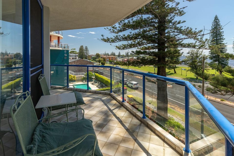 View (from property/room), Balcony/Terrace