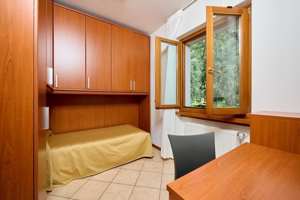 Casa Marisa Apartment in Malcesine