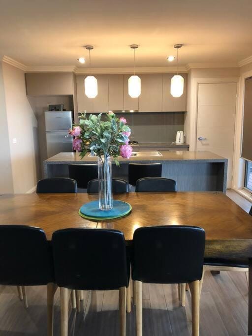 Portarlington Bayview Apartment in Portarlington