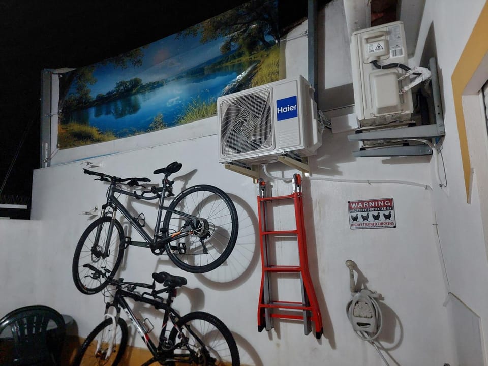 Cycling
