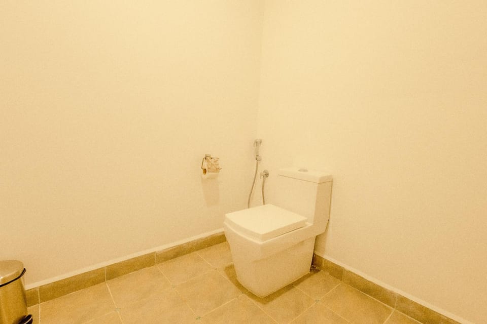 Toilet, Bathroom