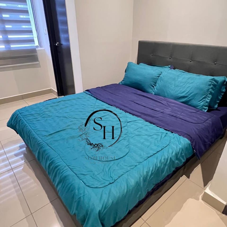 KLIA SomeHouse Homestay House in Selangor, Malaysia