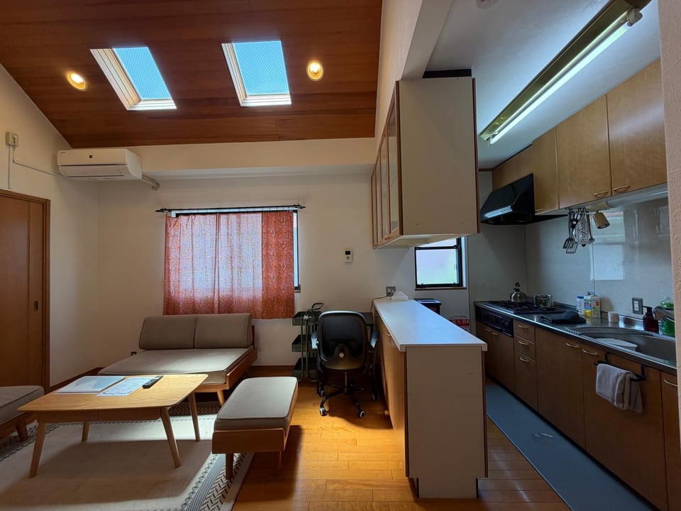 おん（平塚駅西口徒歩5分） Apartment in Kanagawa Prefecture