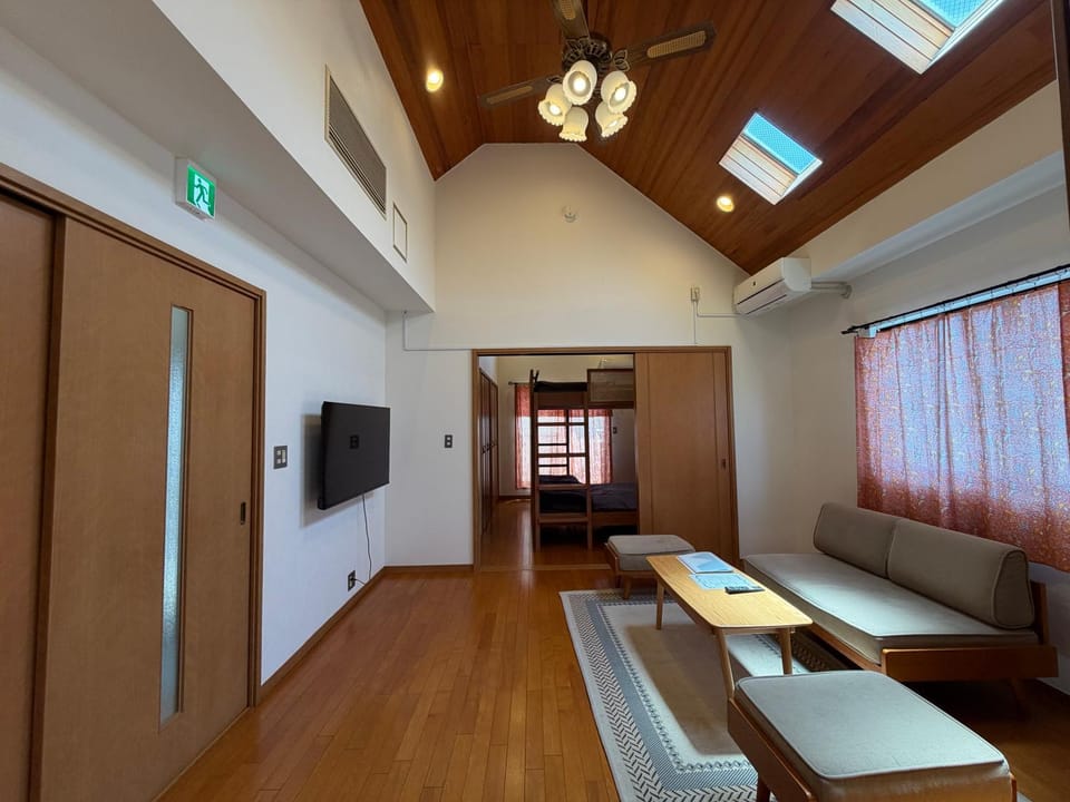おん（平塚駅西口徒歩5分） Apartment in Kanagawa Prefecture