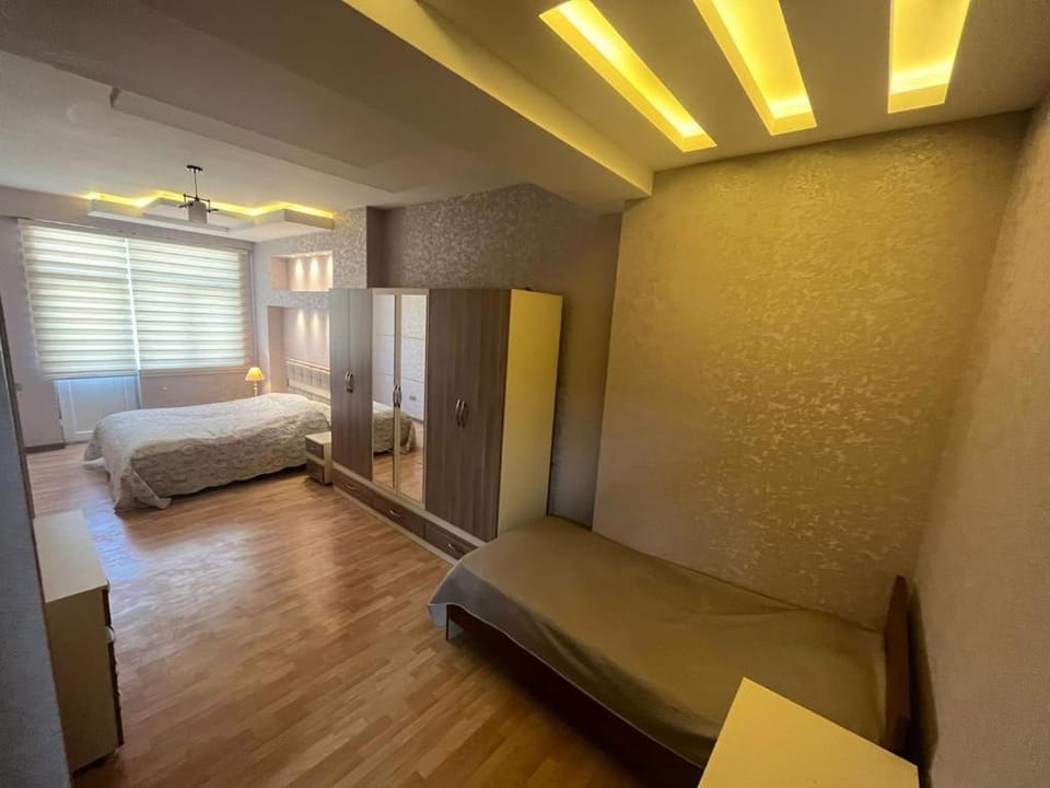 Cozy apartment in the city center Apartment in Baku