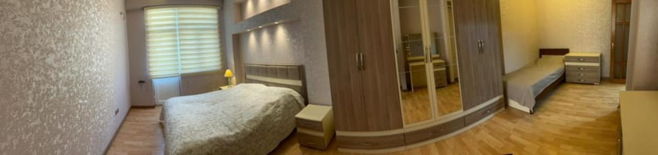 Cozy apartment in the city center Apartment in Baku