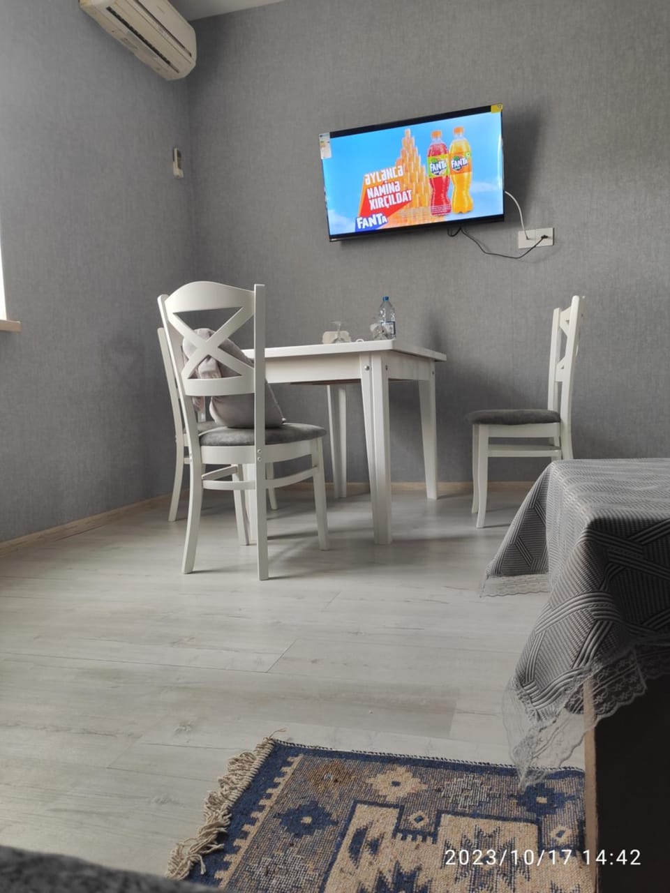 Модерн уют в 2х комнатах Apartment in Baku
