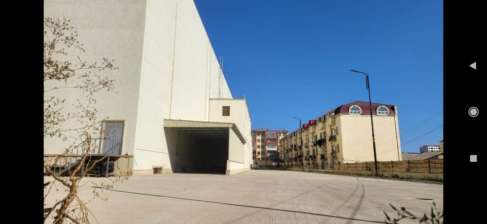 Модерн уют в 2х комнатах Apartment in Baku
