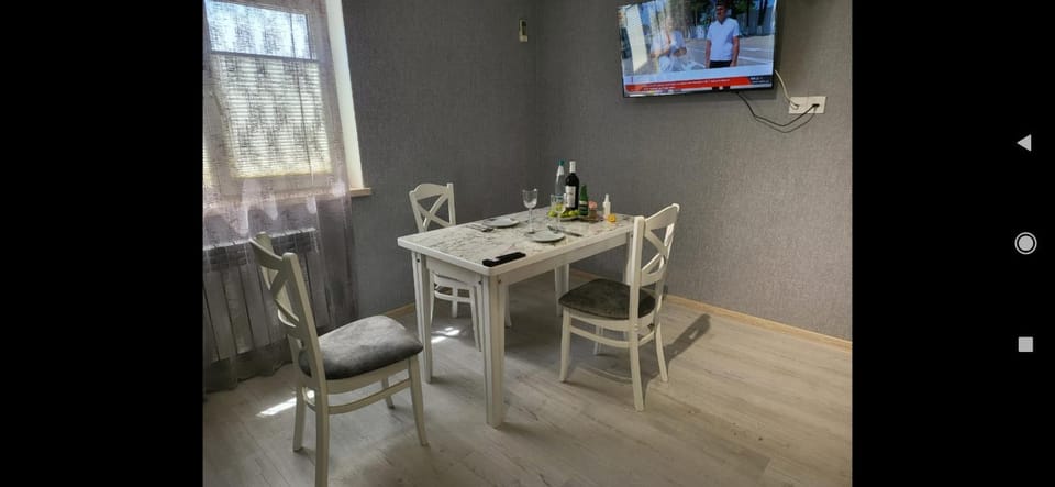 Модерн уют в 2х комнатах Apartment in Baku