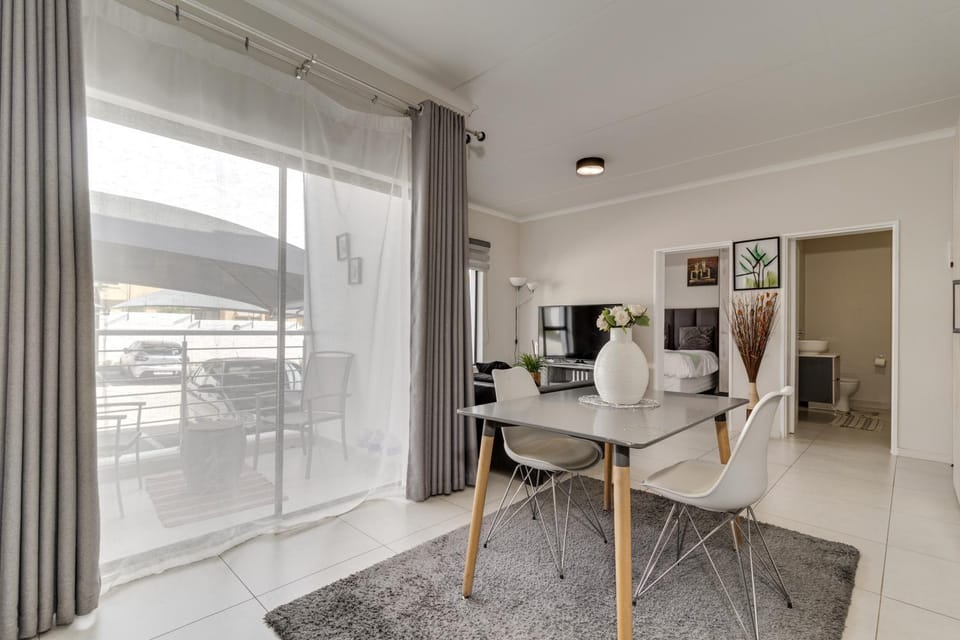 Smartz Apartment312 Apartment in Gauteng