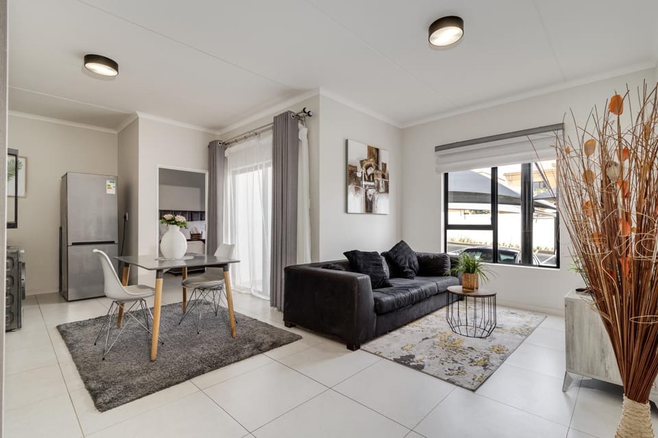 Smartz Apartment312 Apartment in Gauteng