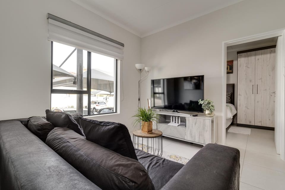 Smartz Apartment312 Apartment in Gauteng