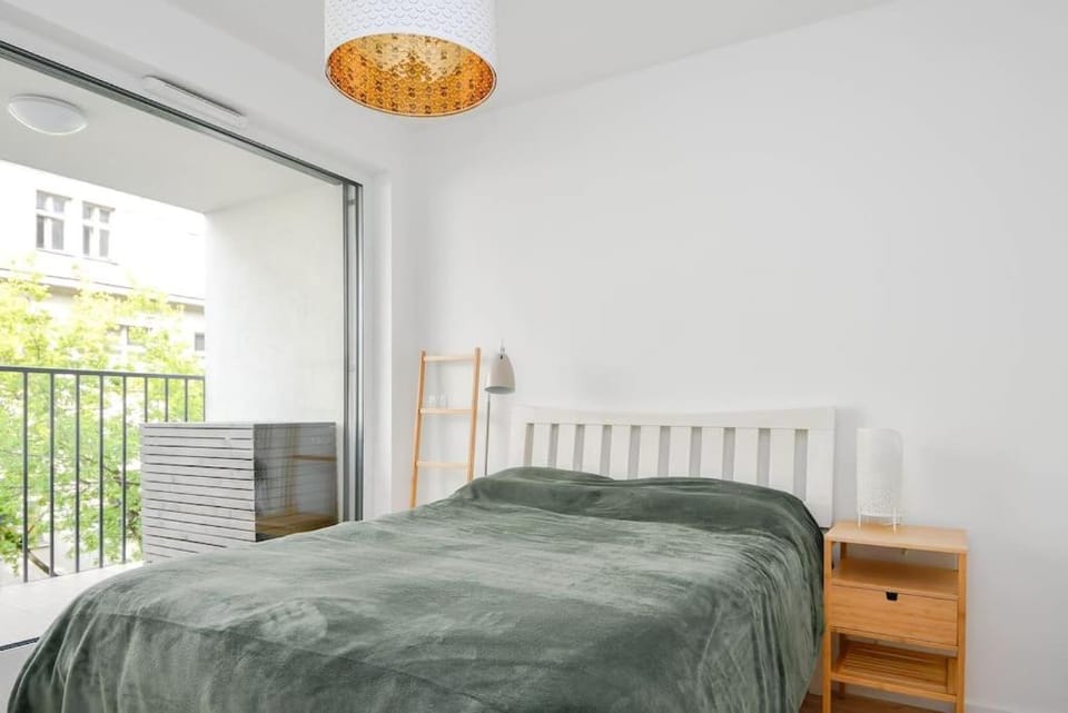 New modern apartment in city center Apartment in Bratislava
