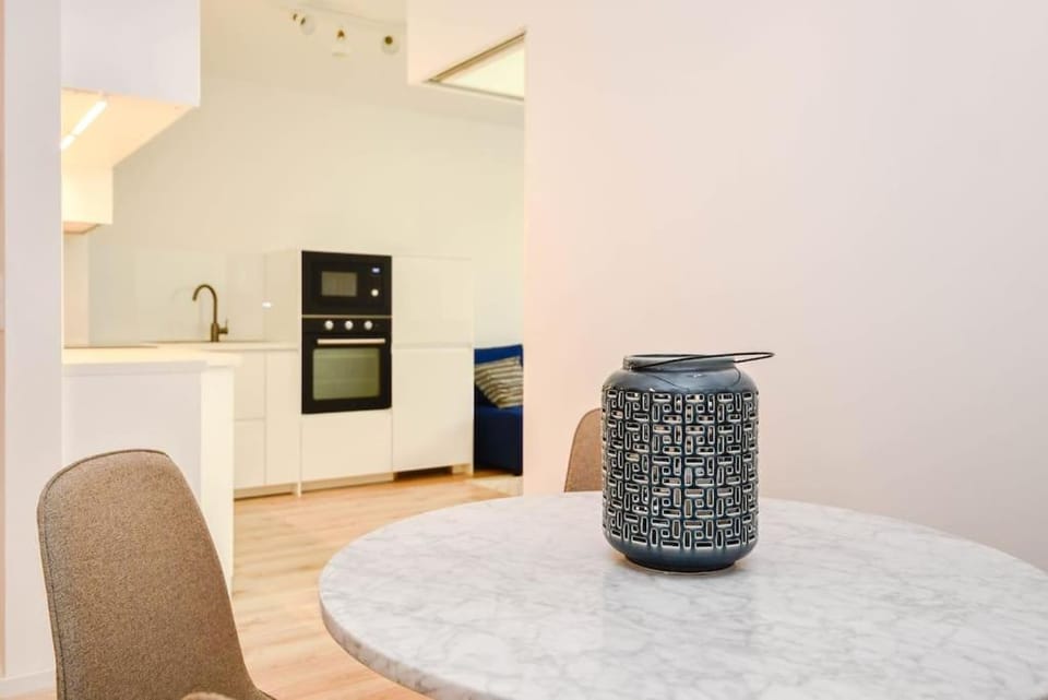 New modern apartment in city center Apartment in Bratislava