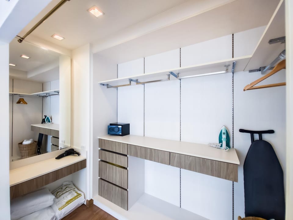 heating, safe, wardrobe