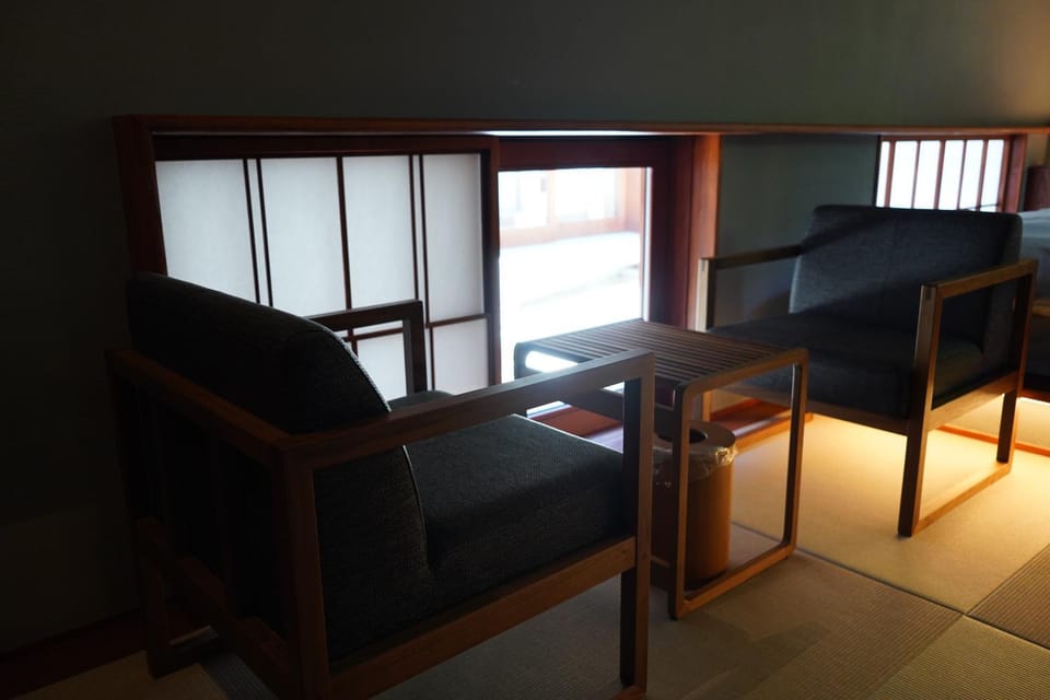 岸之坊 Kishinobo Temple inn Hotel in Japan