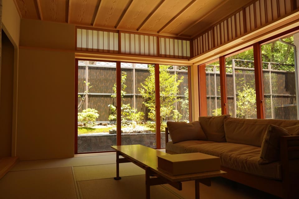 岸之坊 Kishinobo Temple inn Hotel in Japan