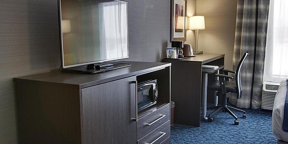 Holiday Inn Express Sidney by IHG Hotel in Ohio