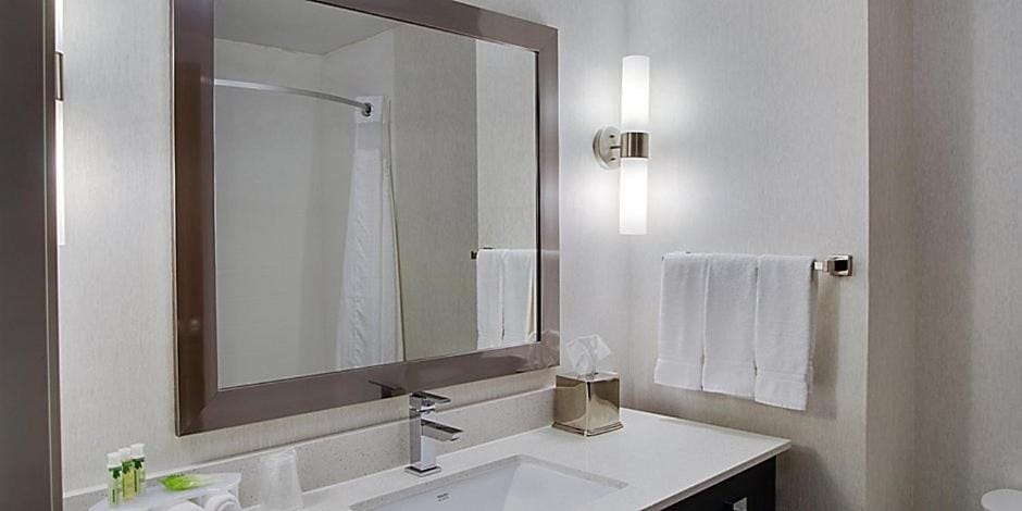 Holiday Inn Express Sidney by IHG Hotel in Ohio