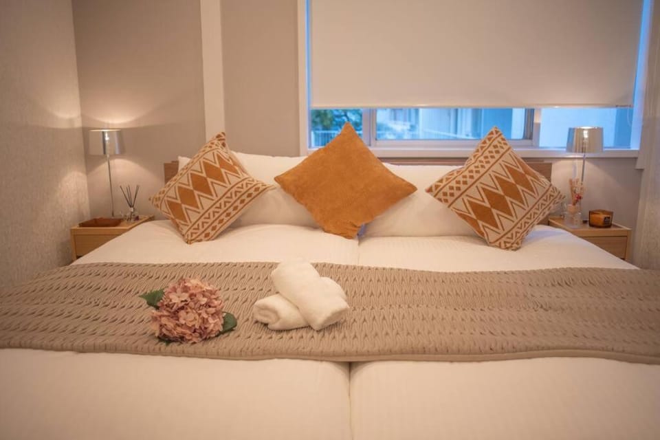 银座合之屋 筑地市场地铁三分钟 银座徒步十分钟 Apartment in Kanagawa Prefecture
