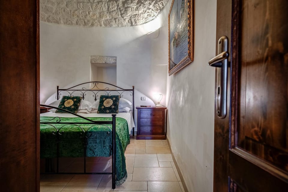 Trulli Margherita Villa in Province of Taranto