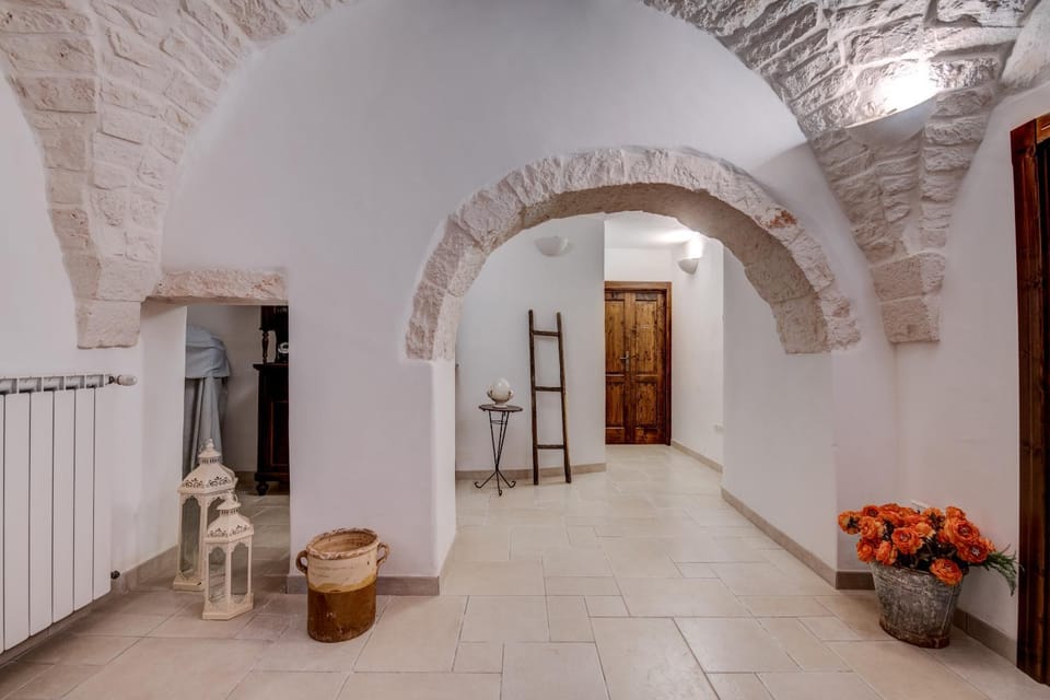 Trulli Margherita Villa in Province of Taranto