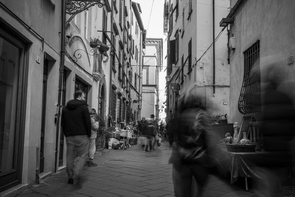 People, Neighbourhood, City view, Street view