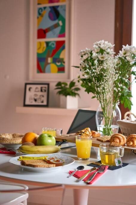 #SimpliCity Modern Design Studio Apartment in İzmir Province