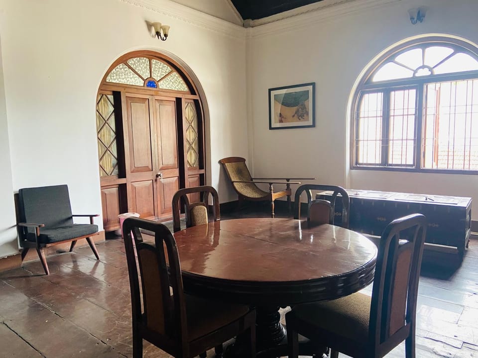 Ballard Bungallow Hotel in Kochi