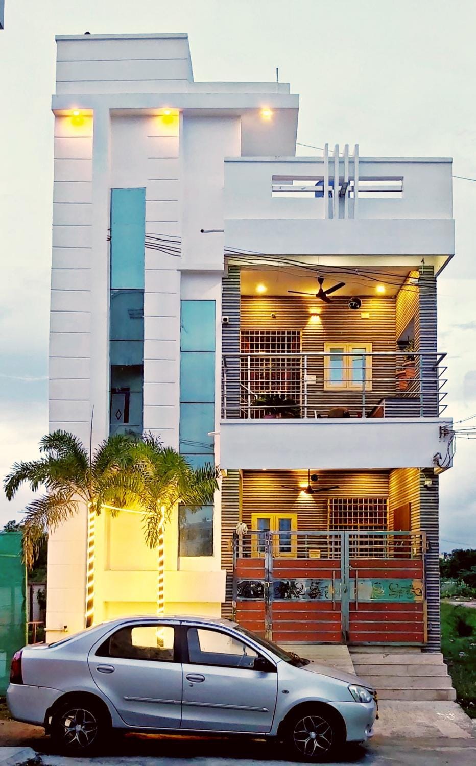 Mahalakshmi Homestay Kanchipuram Vacation rental in Tamil Nadu