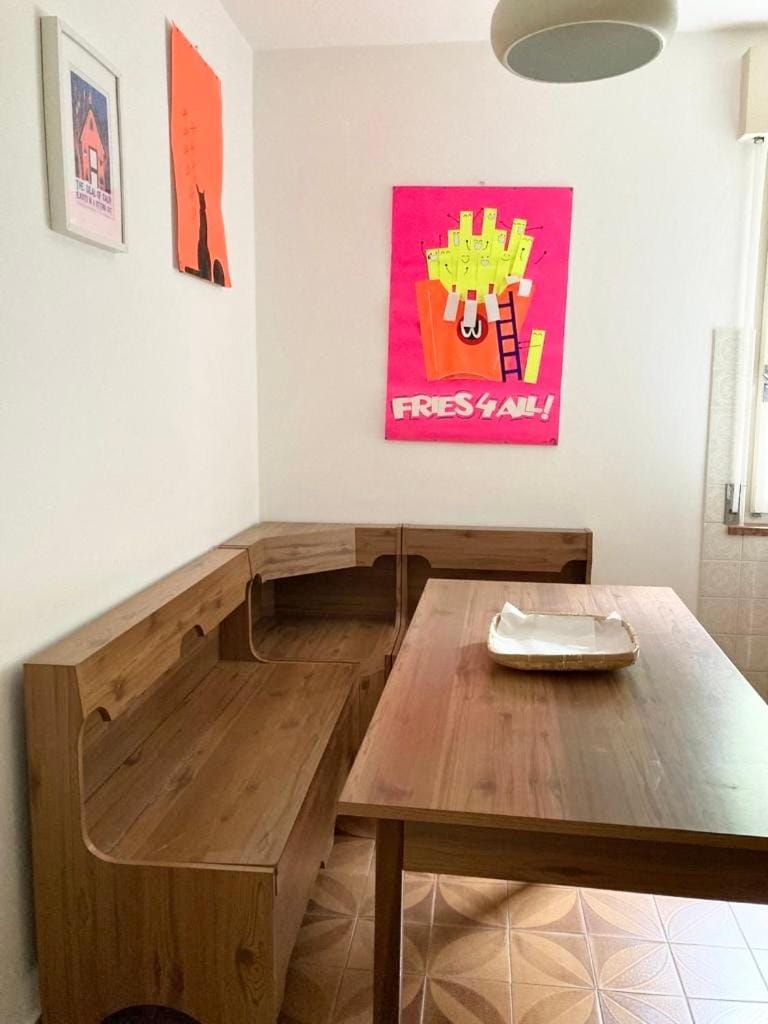 Edera Apartment in Lignano Sabbiadoro